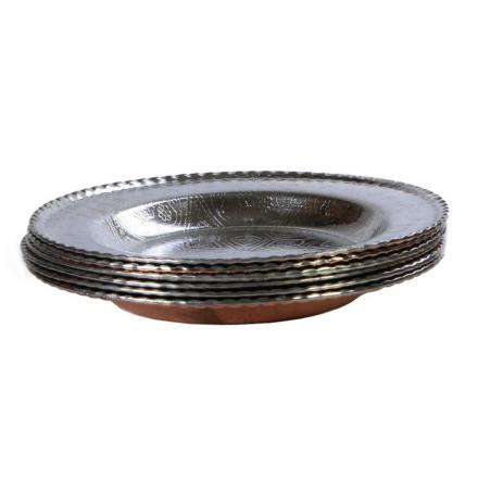 قیمت کاسه خورشت خوری مسی