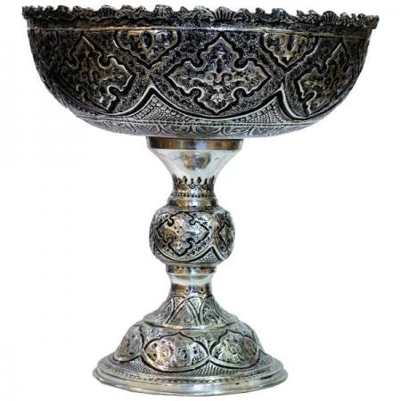 راهنمای انتخاب سنگاب مسی قلم زنی